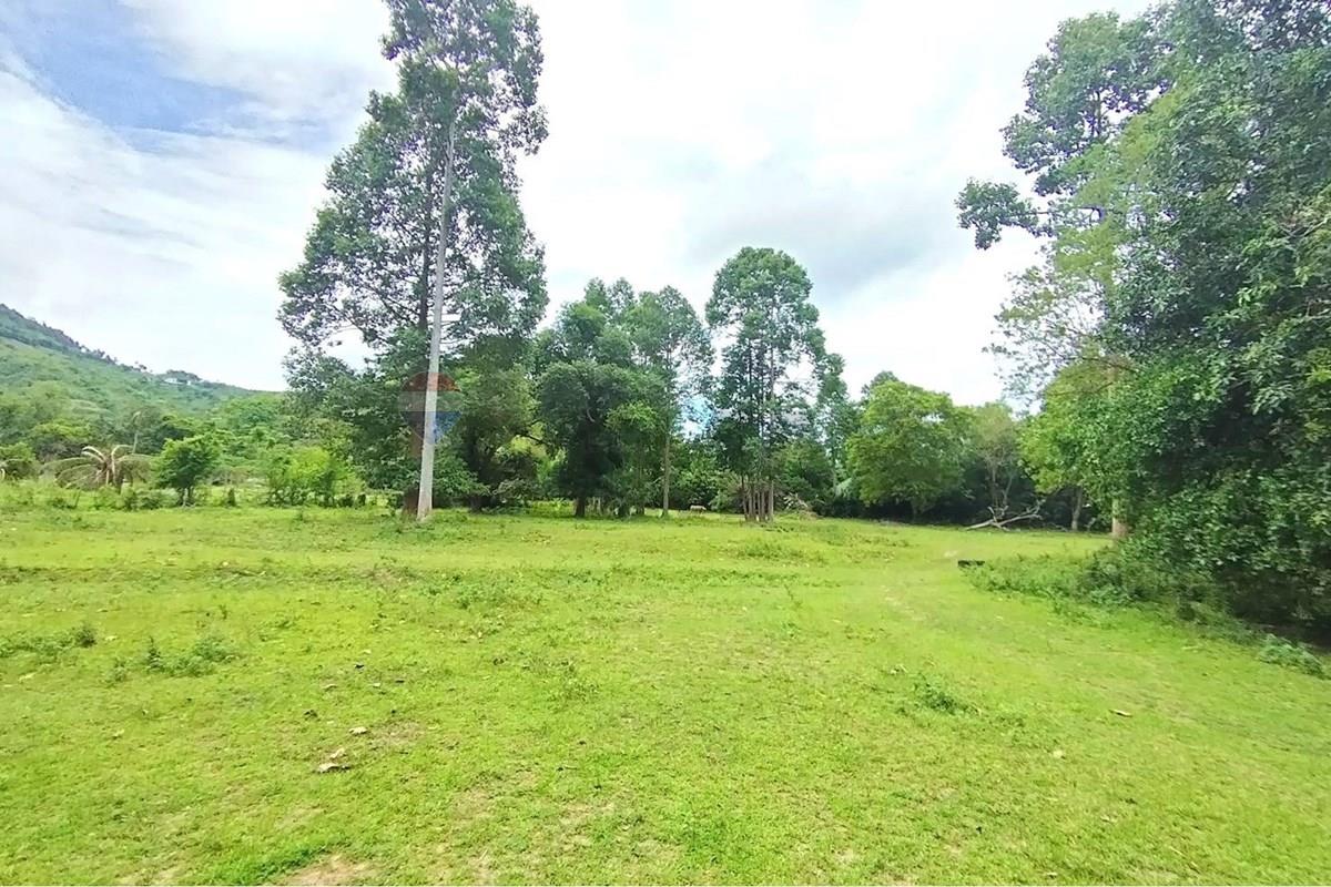 Land - Residential - For Sale - Koh Samui, Surat Thani - 672653_0.jpg - 920121075-110