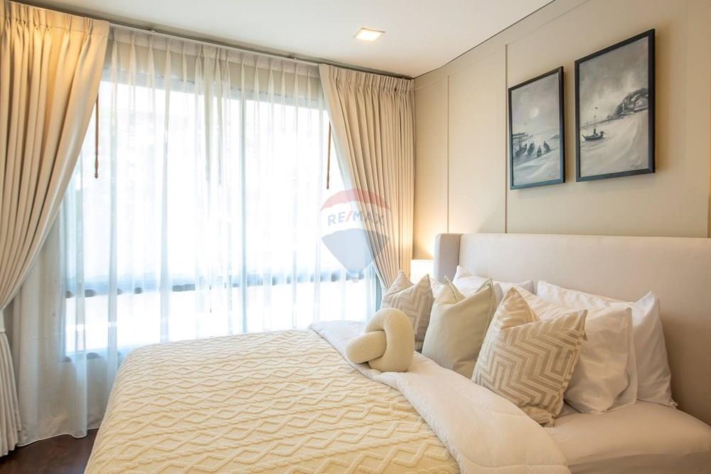 Condo/Apartment - For Sale - Hua Hin, Prachuap Khiri Khan - MRK (11).jpg - 920601001-1043