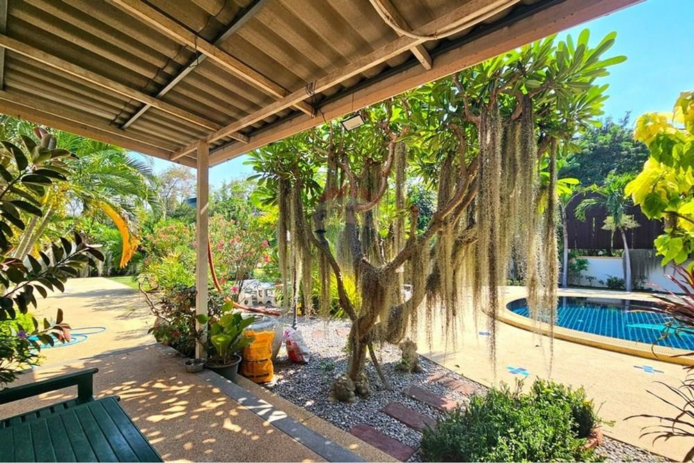 Villa - For Sale - Hua Hin, Prachuap Khiri Khan - 20250310_144024.jpg - 920601001-1078