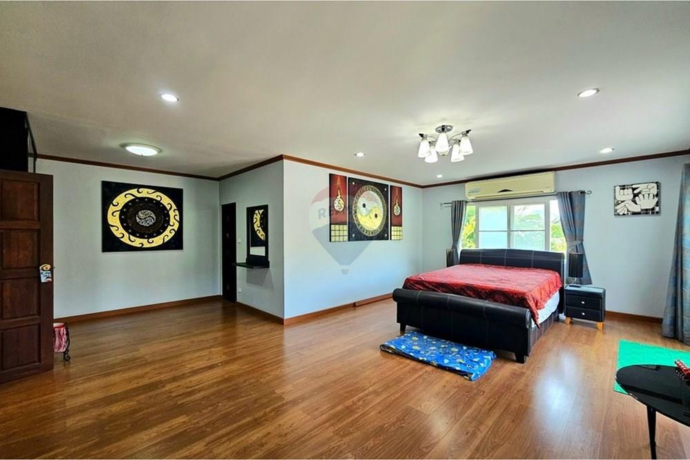 Villa - For Sale - Hua Hin, Prachuap Khiri Khan - 20250310_145241.jpg - 920601001-1078