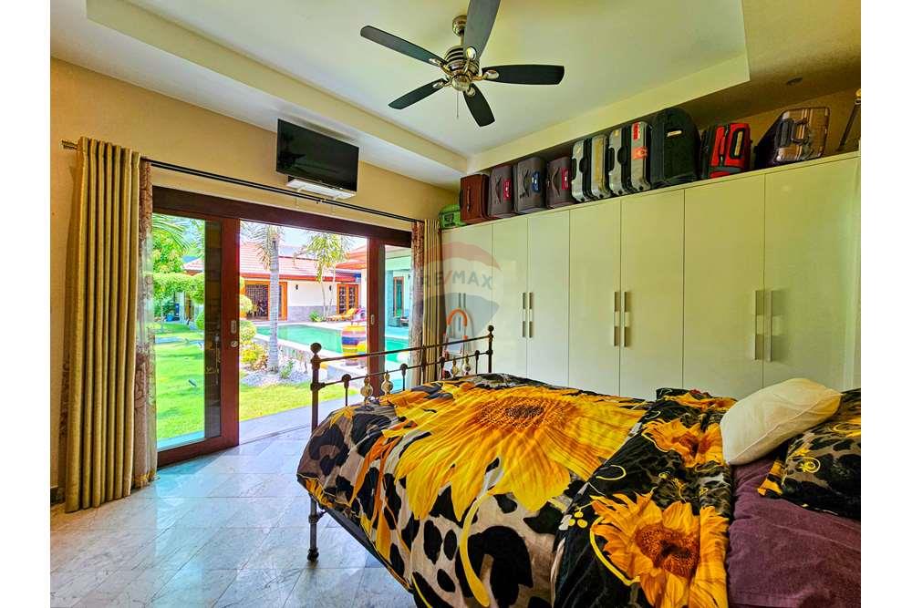 Villa - For Sale - Sam Roi Yot, Prachuap Khiri Khan - 20230420_120533.jpg - 920601001-1205