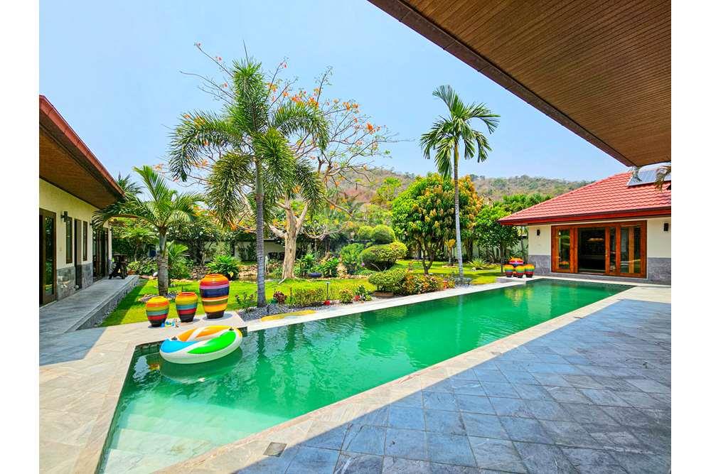 Villa - For Sale - Sam Roi Yot, Prachuap Khiri Khan - 20230420_115823.jpg - 920601001-1205