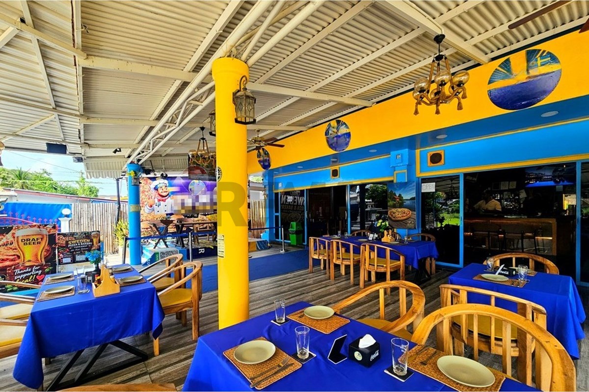 Sale of Business - For Sale - Hua Hin, Prachuap Khiri Khan - 20260920_144726.jpg - 920601001-1292