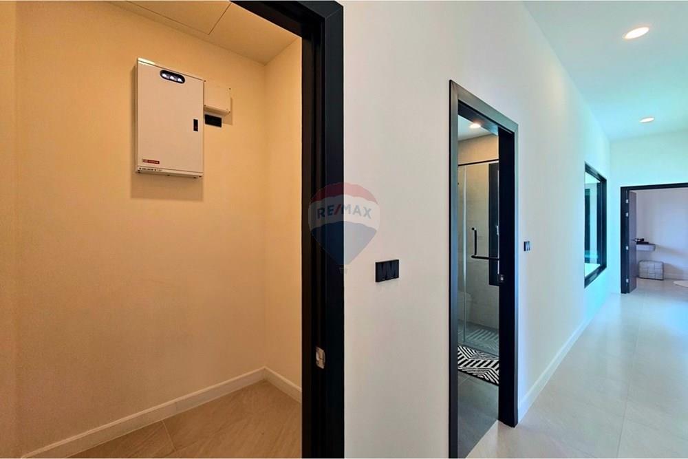 Villa - For Sale - Hua Hin, Prachuap Khiri Khan - 20260331_151905(1).jpg - 920601001-1058