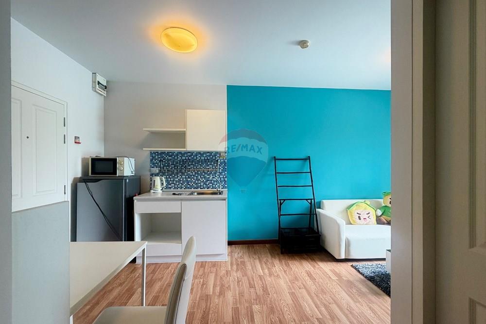 Condo/Apartment - For Rent/Lease - Hua Hin, Prachuap Khiri Khan - IMG_4784.JPG - 920601001-1092
