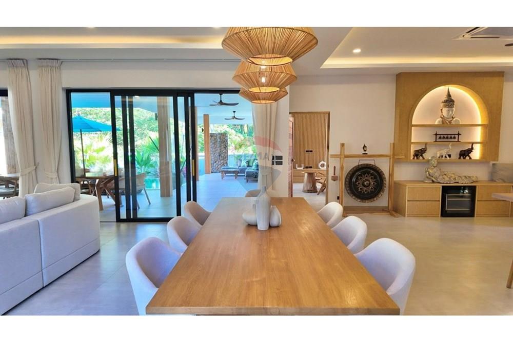 Villa - For Sale - Koh Samui, Surat Thani - S__29630489_0.jpg - 920121030-281