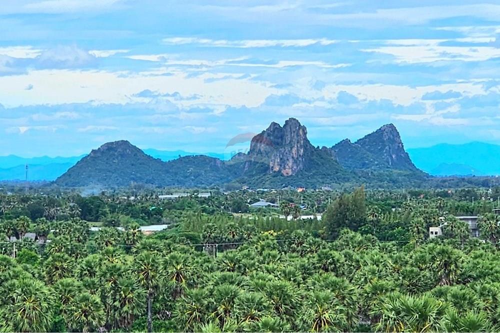 Condo/Apartment - For Rent/Lease - Cha-Am, Phetchaburi - 20250929_112850.jpg - 920601001-1094