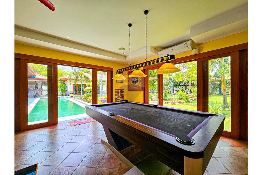 Villa - For Sale - Sam Roi Yot, Prachuap Khiri Khan - 20230420_120153.jpg - 920601001-1205