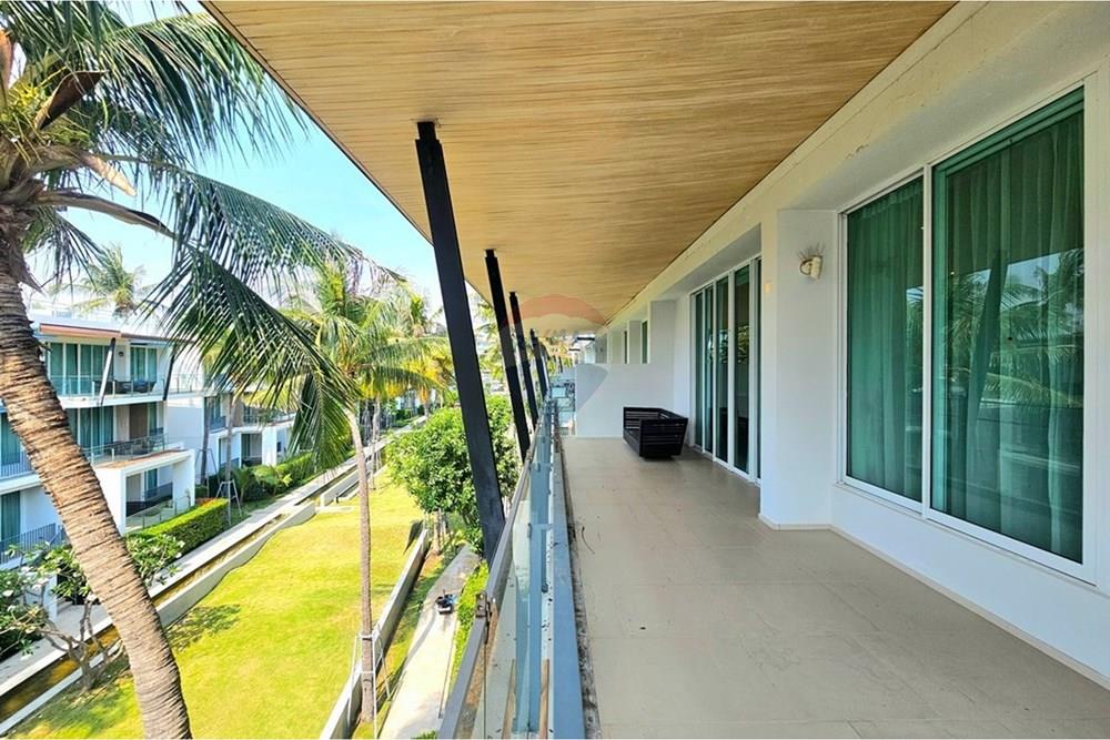 Condo/Apartment - For Sale - Hua Hin, Prachuap Khiri Khan - 20260313_102150.jpg - 920601001-1034