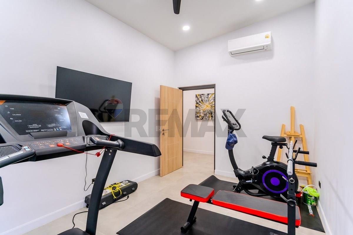 Villa - For Sale - Hua Hin, Prachuap Khiri Khan - Joe-32.jpg - 920601001-1150