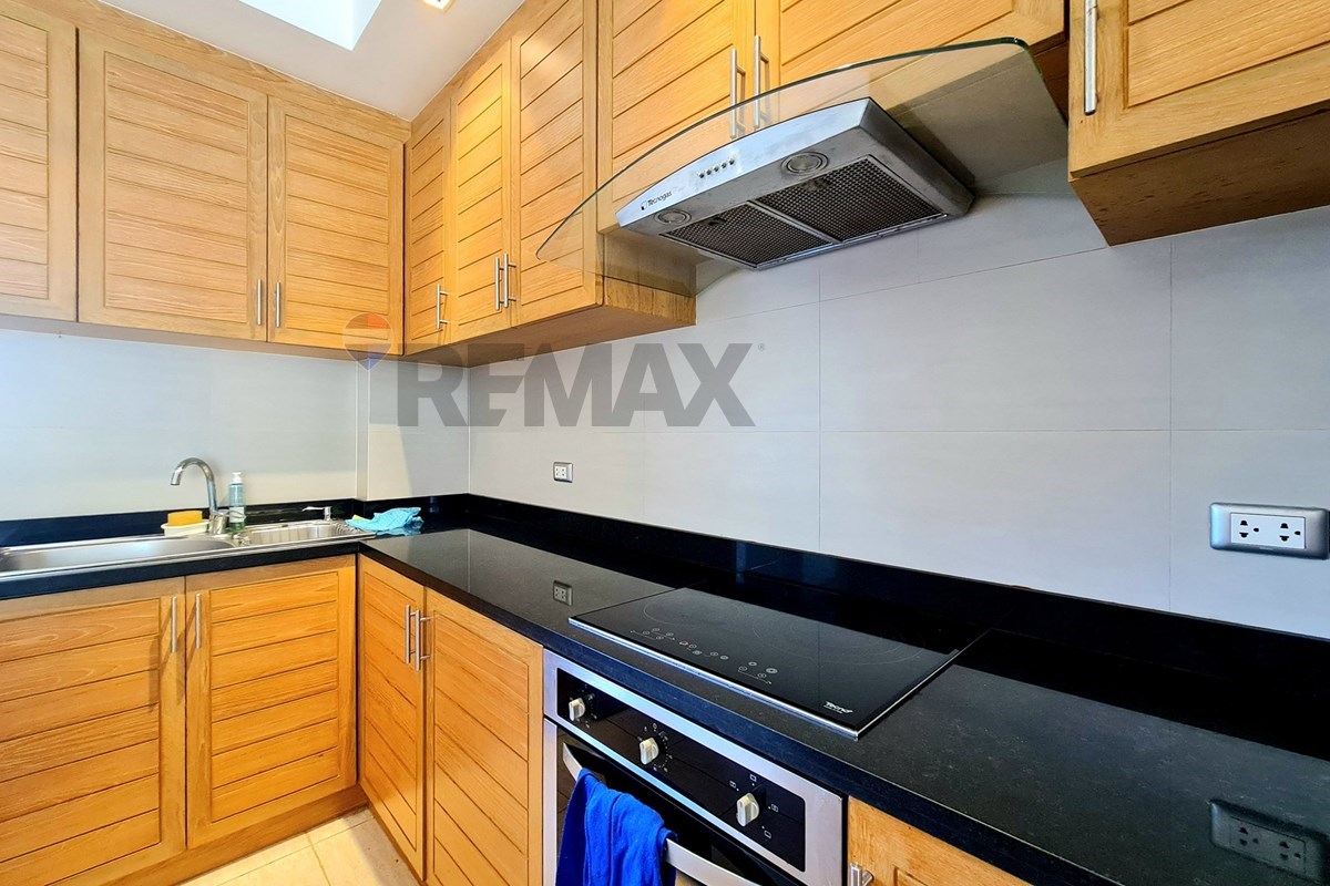 Condo/Apartment - For Rent/Lease - Cha-Am, Phetchaburi - 20221115_142345.jpg - 920601001-1200