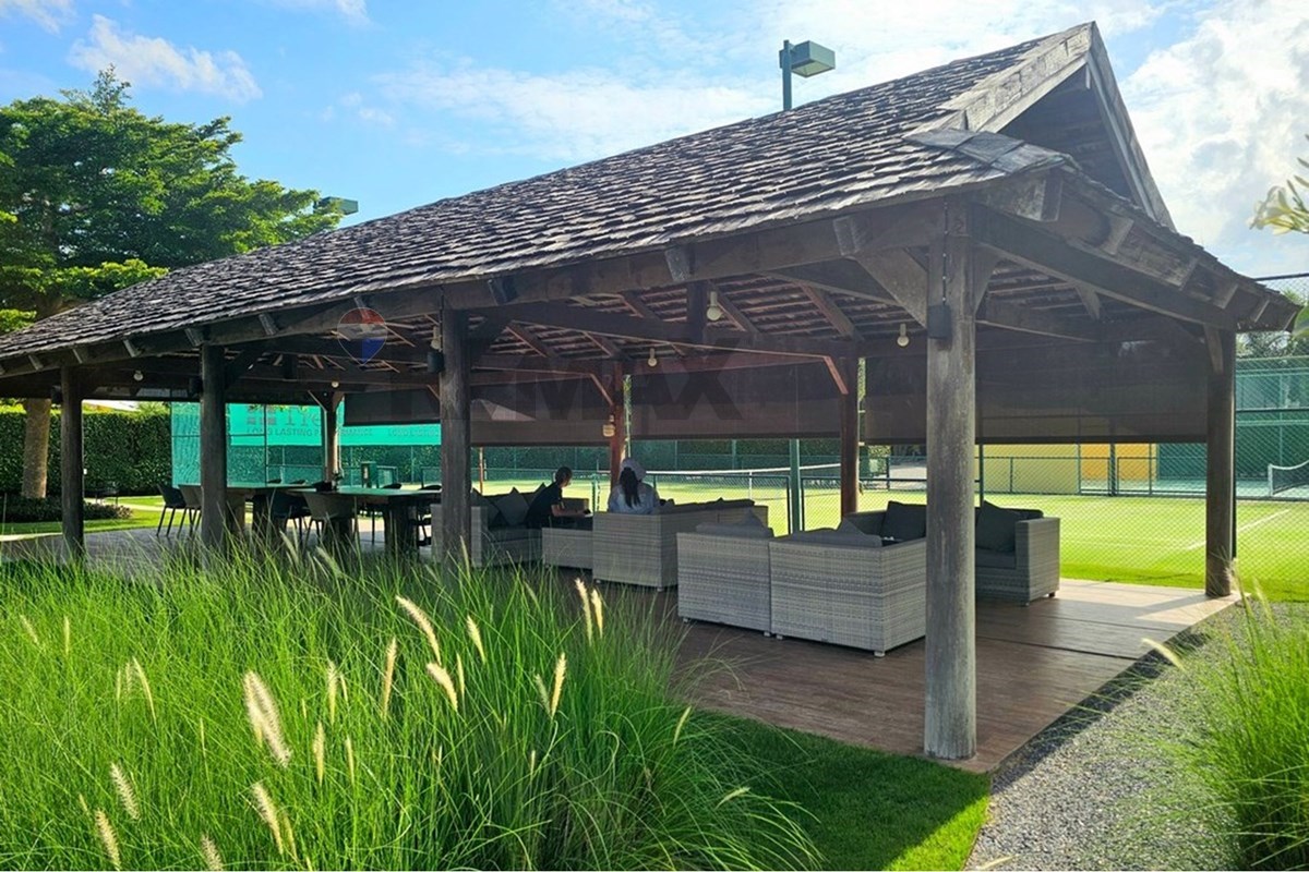Villa - For Sale - Hua Hin, Prachuap Khiri Khan - 20260709_154743.jpg - 920601001-1201
