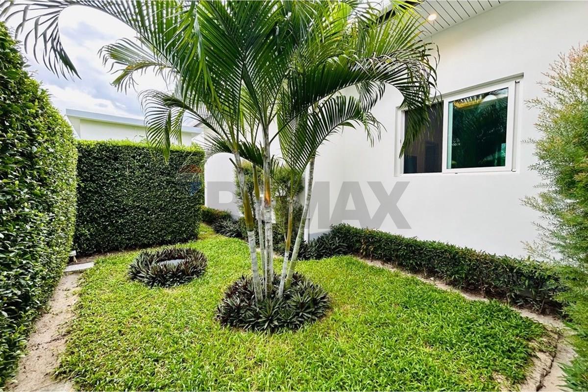 Villa - For Sale - Hua Hin, Prachuap Khiri Khan - IMG_0853.jpg - 920601001-1152