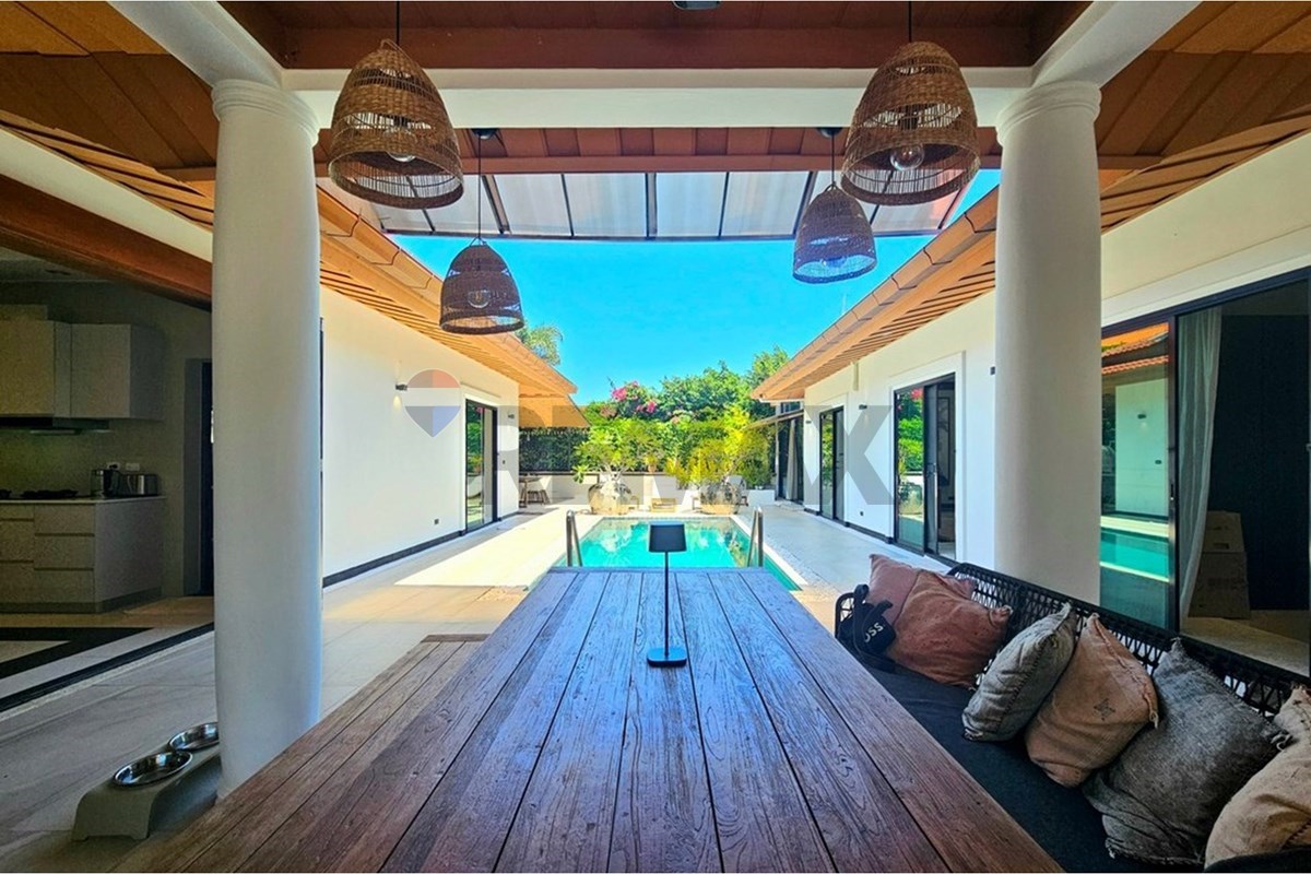Villa - For Sale - Hua Hin, Prachuap Khiri Khan - 20261008_125830.jpg - 920601001-1315