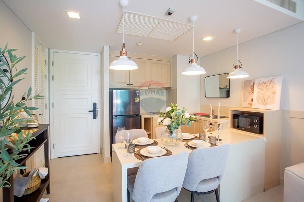 Condo/Apartment - For Sale - Hua Hin, Prachuap Khiri Khan - MRK (40).jpg - 920601001-1043