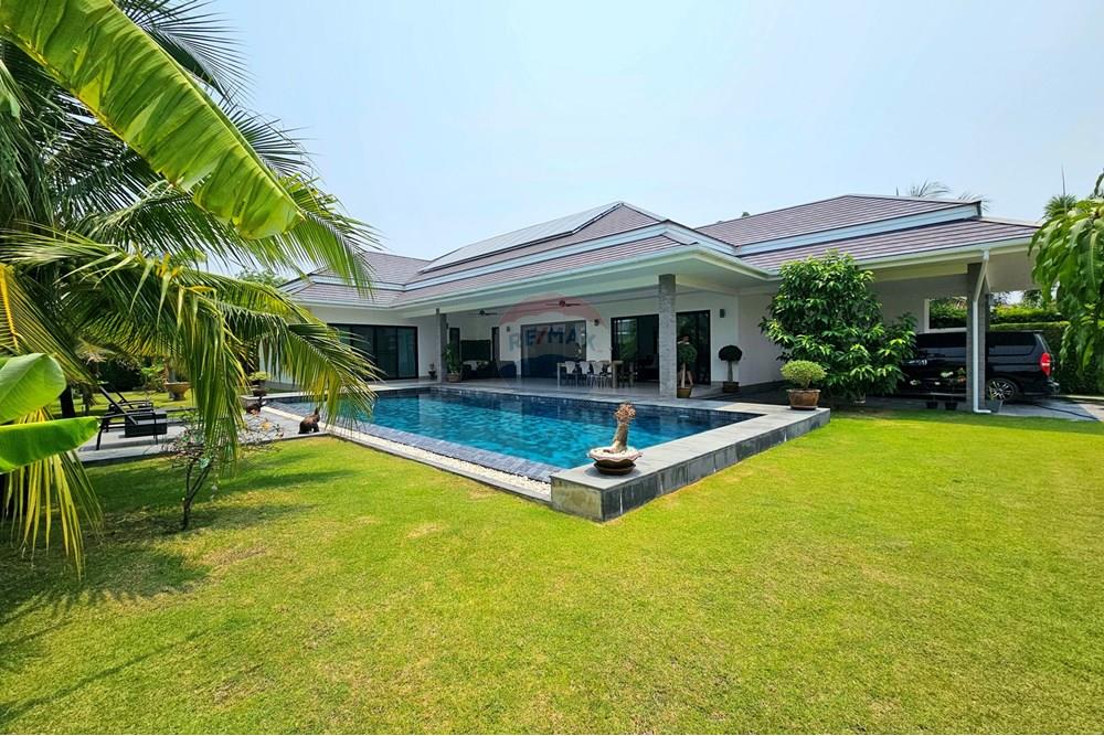 Villa - For Rent/Lease - Cha-Am, Phetchaburi - 20230415_131309.jpg - 920601001-1284