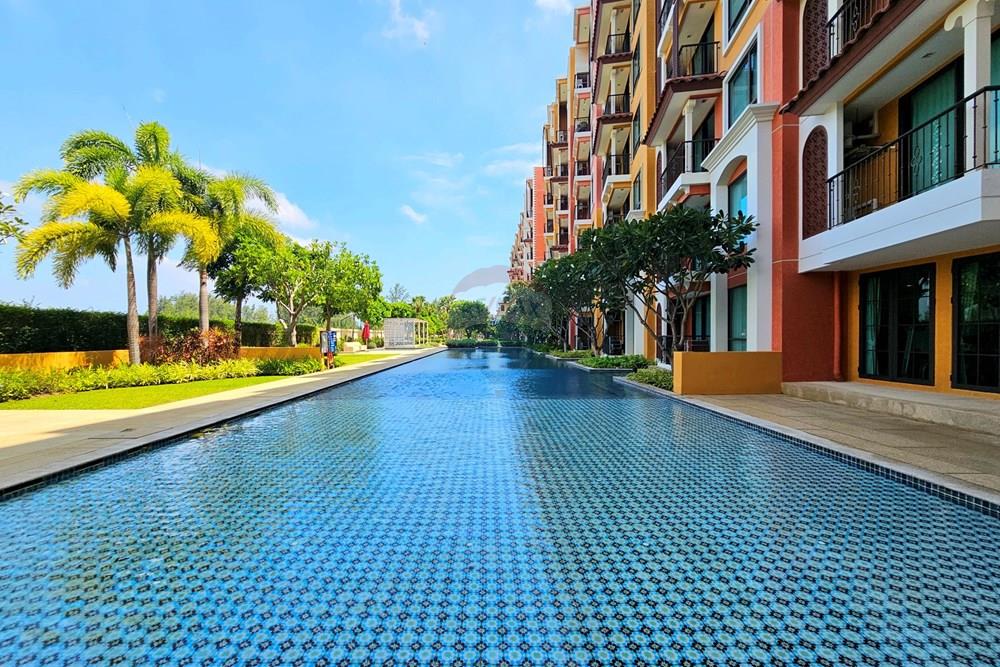 Condo/Apartment - For Rent/Lease - Hua Hin, Prachuap Khiri Khan - 20231101_114120.jpg - 920601001-1134