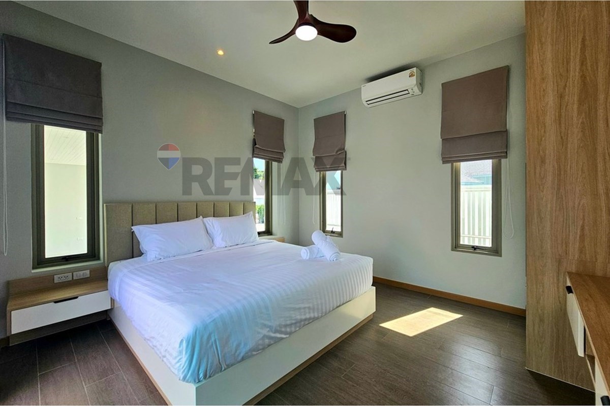 Villa - For Sale - Hua Hin, Prachuap Khiri Khan - 20260721_145745.jpg - 920601001-1209