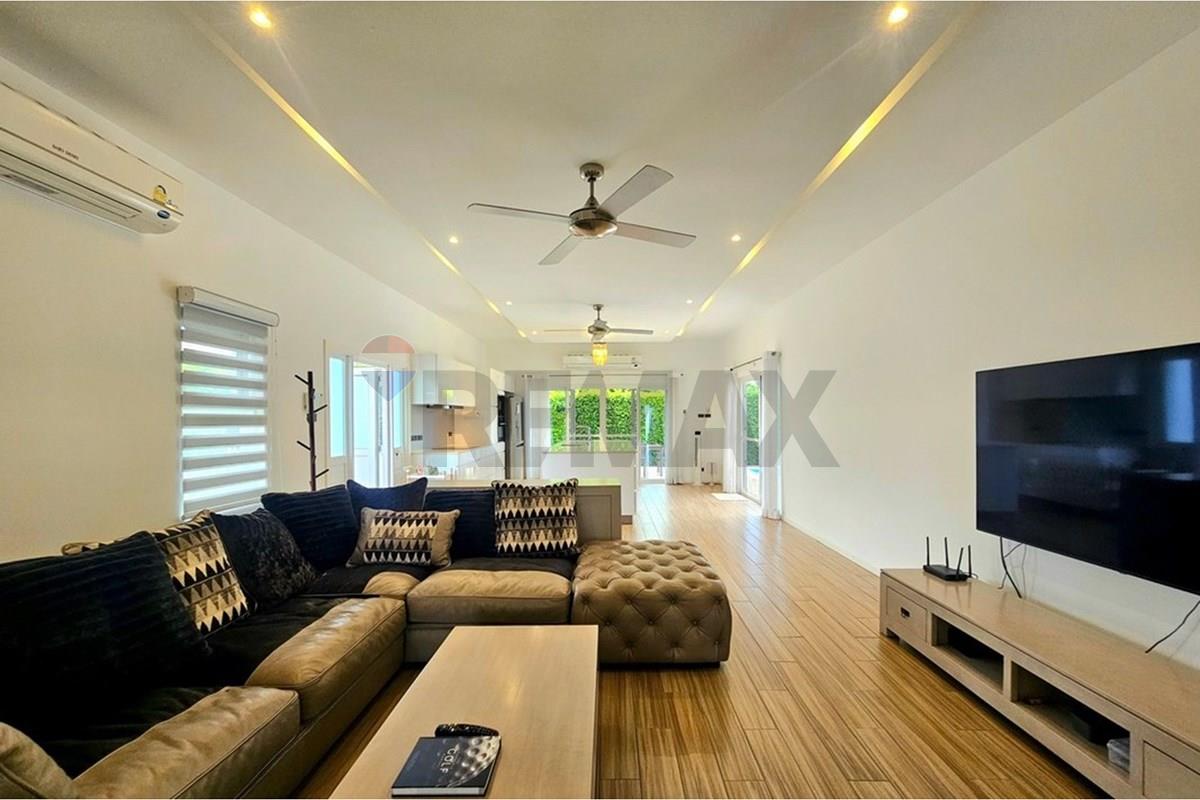 Villa - For Sale - Hua Hin, Prachuap Khiri Khan - 20260528_112217.jpg - 920601001-1154