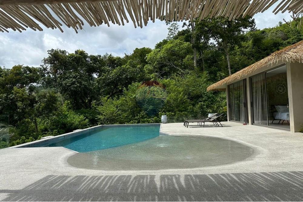 Villa - For Sale - Koh Samui, Surat Thani - aacafbb8-114a-4f26-9eb3-7207ba13df94.JPG - 920121057-182
