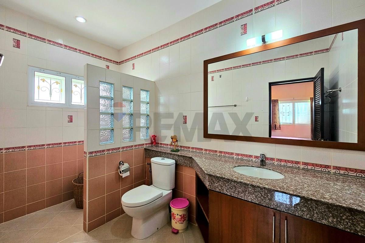 Villa - For Rent/Lease - Hua Hin, Prachuap Khiri Khan - 20241128_131555.jpg - 920601001-1156