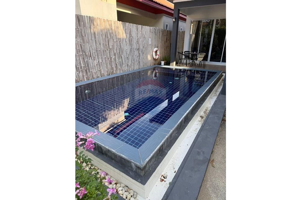 Single House - For Sale - Koh Samui, Surat Thani - S__30326799.jpg - 920121030-283