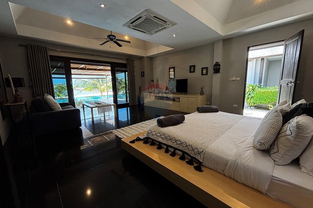 Villa - For Rent/Lease - Koh Samui, Surat Thani - IMG_3387.jpeg - 920121088-21