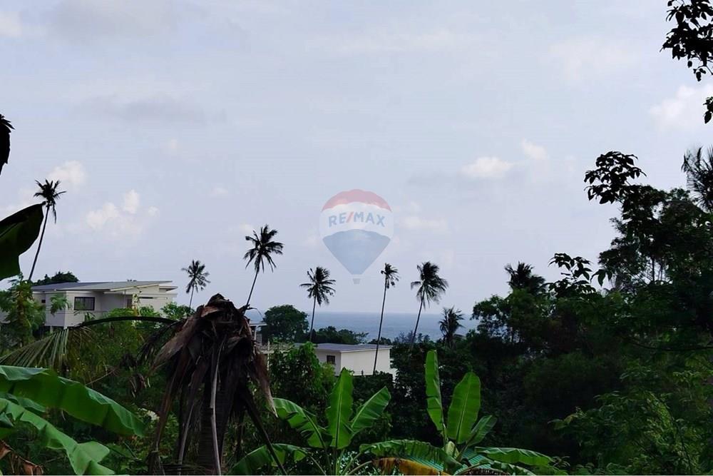 Land - Residential - For Sale - Koh Samui, Surat Thani - 642206_0.jpg - 920121075-97