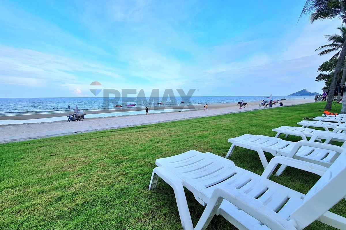 Condo/Apartment - For Sale - Hua Hin, Prachuap Khiri Khan - 20211008_160558.jpg - 920601001-1222