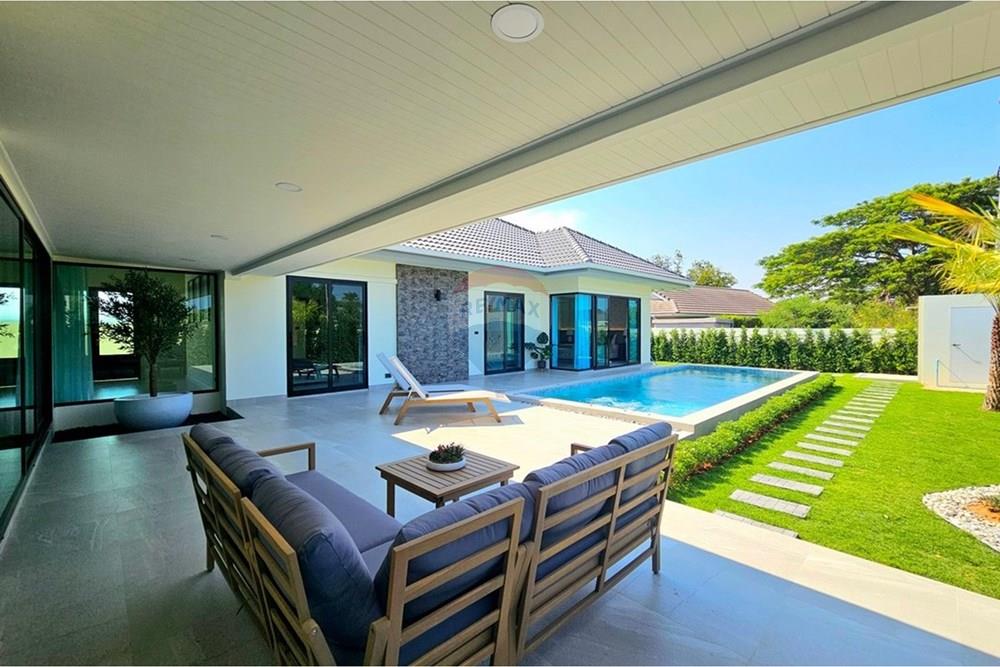 Villa - For Sale - Hua Hin, Prachuap Khiri Khan - 20260331_150312.jpg - 920601001-1058