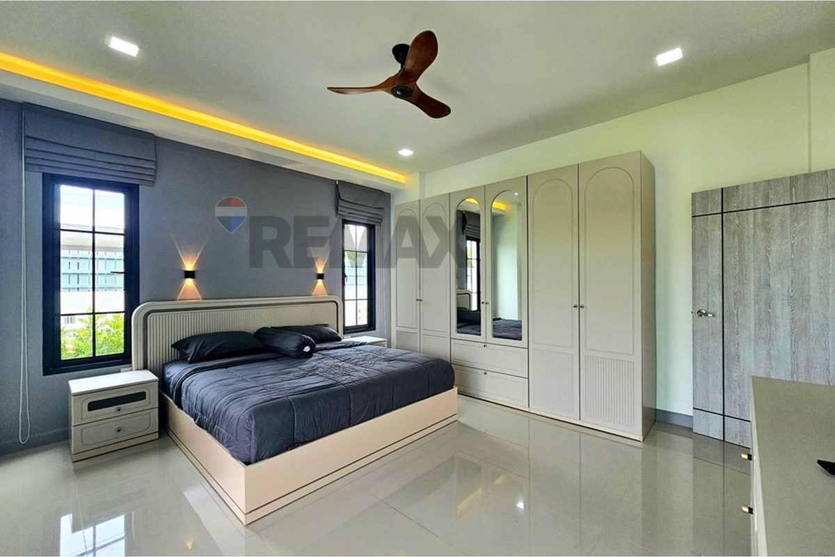 Villa - For Rent/Lease - Hua Hin, Prachuap Khiri Khan - 20260729_155245.jpg - 920601001-1214