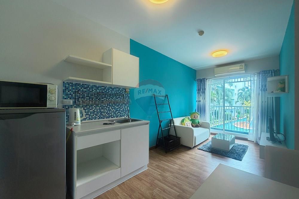 Condo/Apartment - For Rent/Lease - Hua Hin, Prachuap Khiri Khan - IMG_4777.JPG - 920601001-1092