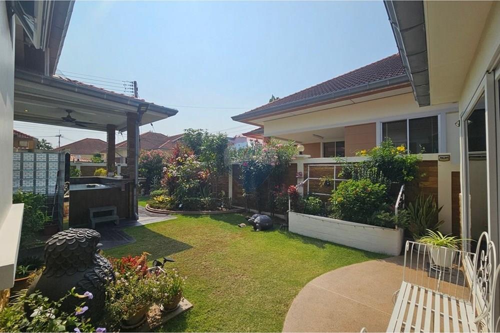 Villa - For Sale - Hua Hin, Prachuap Khiri Khan - 20260216_103439.jpg - 920601001-990