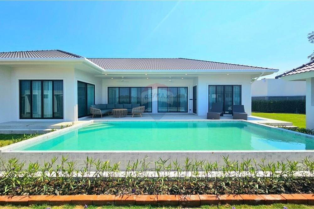 Villa - For Sale - Hua Hin, Prachuap Khiri Khan - 20260331_142745.jpg - 920601001-1057