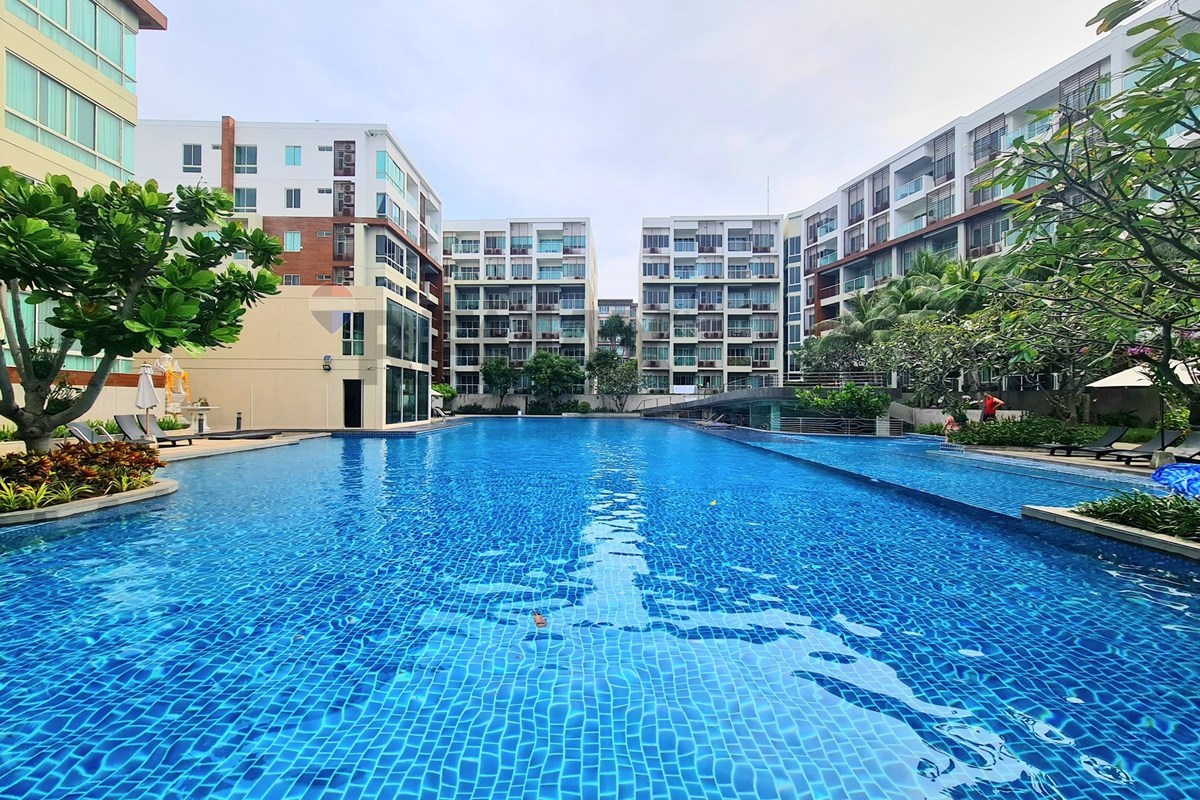 Condo/Apartment - For Rent/Lease - Hua Hin, Prachuap Khiri Khan - 20221109_141723.jpg - 920601001-1208