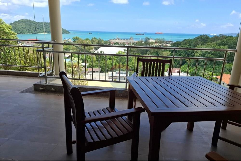 Residential - Condo/Apartment - Mueang Phuket, Phuket - TH - PHOTO-2026-01-14-08-14-30 2.jpg - 920081021-162