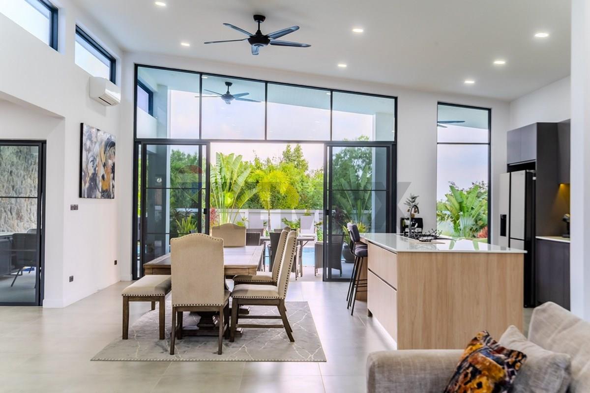 Villa - For Sale - Hua Hin, Prachuap Khiri Khan - Joe-24.jpg - 920601001-1150