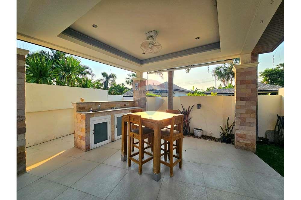 Villa - For Sale - Hua Hin, Prachuap Khiri Khan - 20240201_170357.jpg - 920601001-1207