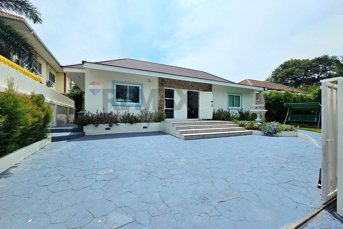 Villa - For Rent/Lease - Hua Hin, Prachuap Khiri Khan - 20230525_131204.jpg - 920601001-1197