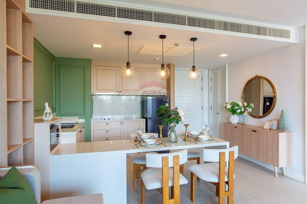 Condo/Apartment - For Sale - Hua Hin, Prachuap Khiri Khan - 289934_0.jpg - 920601001-1072