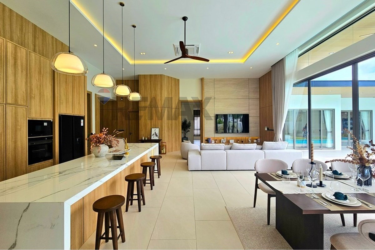 Villa - For Sale - Hua Hin, Prachuap Khiri Khan - 20260801_120939.jpg - 920601001-1217
