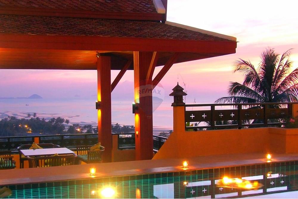 Villa - For Sale - Koh Samui, Surat Thani - pool (36).JPG - 920121018-317