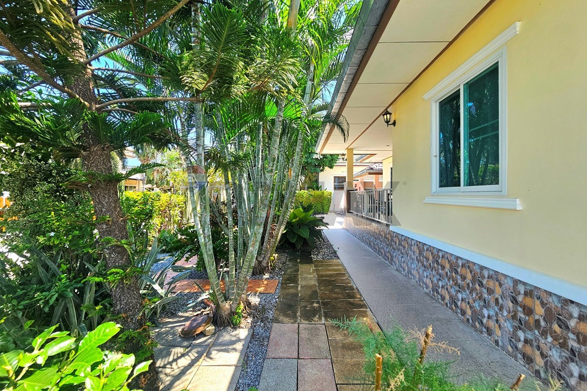 Villa - For Rent/Lease - Hua Hin, Prachuap Khiri Khan - 20261004_111412.jpg - 920601001-1309