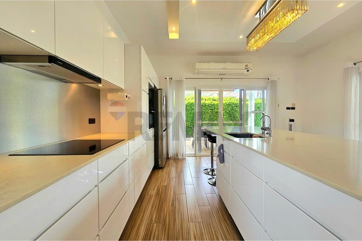 Villa - For Sale - Hua Hin, Prachuap Khiri Khan - 20260528_112337.jpg - 920601001-1154