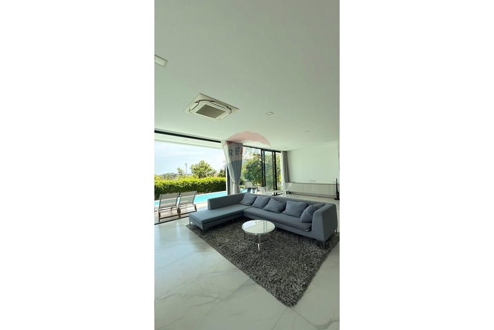 Villa - For Rent/Lease - Koh Samui, Surat Thani - IMG_4340.jpeg - 920121088-23