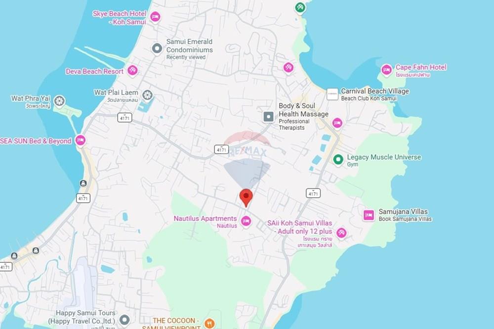 Single House - For Sale - Koh Samui, Surat Thani - 51e49047-4bdc-45e0-a805-7ffd3d6da9e4.jpg - 920121018-325