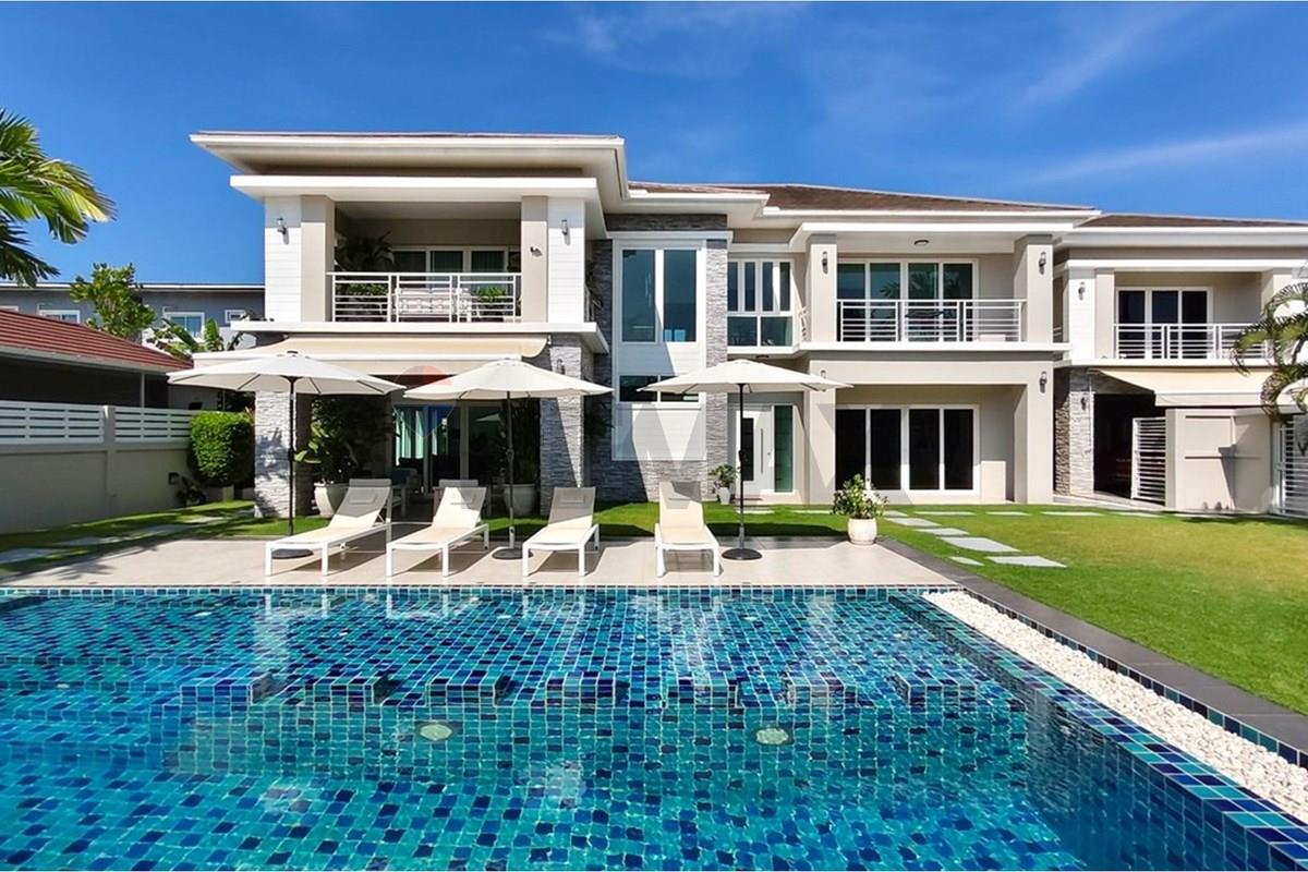 Villa - For Sale - Hua Hin, Prachuap Khiri Khan - IMG_20260506_151105.jpg - 920601001-1183