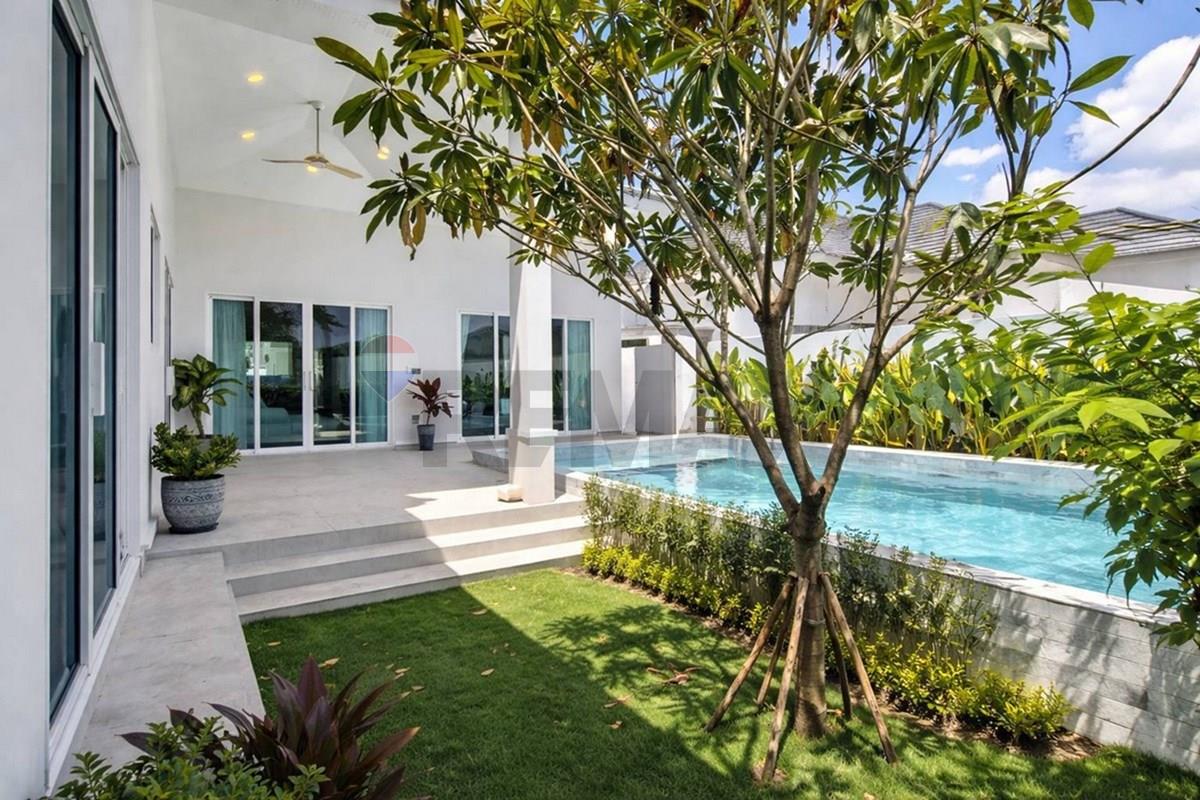 Villa - For Sale - Hua Hin, Prachuap Khiri Khan - 235642_0.jpg - 920601001-1149