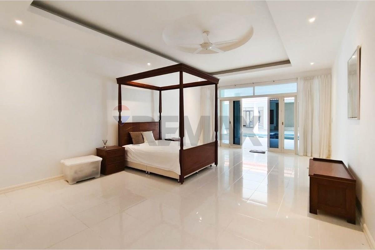 Villa - For Sale - Cha-Am, Phetchaburi - LINE_ALBUM_Edit PH K.Patra_240524_34.jpg - 920601001-1178