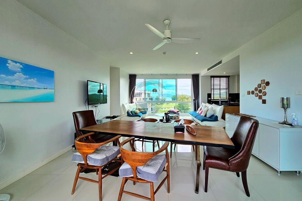 Condo/Apartment - For Rent/Lease - Hua Hin, Prachuap Khiri Khan - 20230827_143124.jpg - 920601001-1136